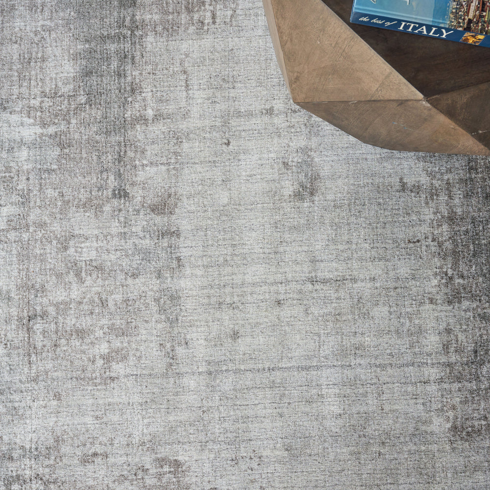 Stone Wash Gazni Area Rug