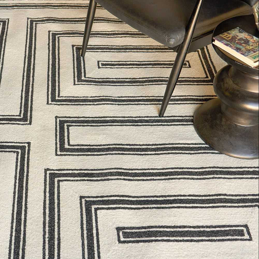Studio Area Rug