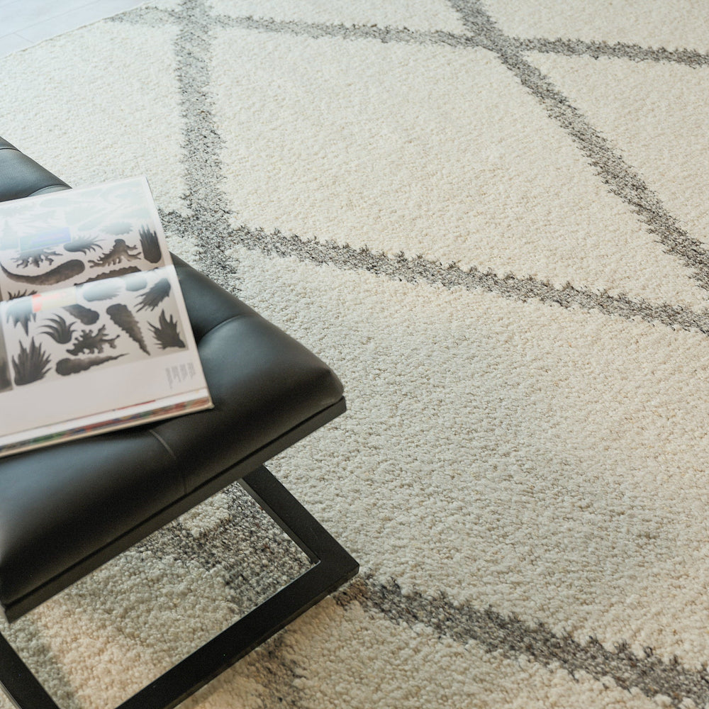 Sunstone Diamond Area Rug