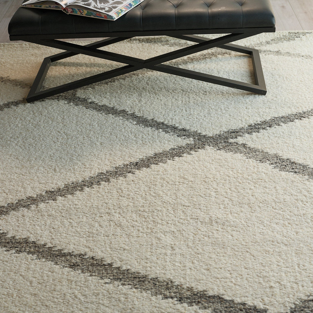 Sunstone Diamond Area Rug