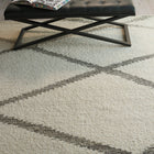 Sunstone Diamond Area Rug