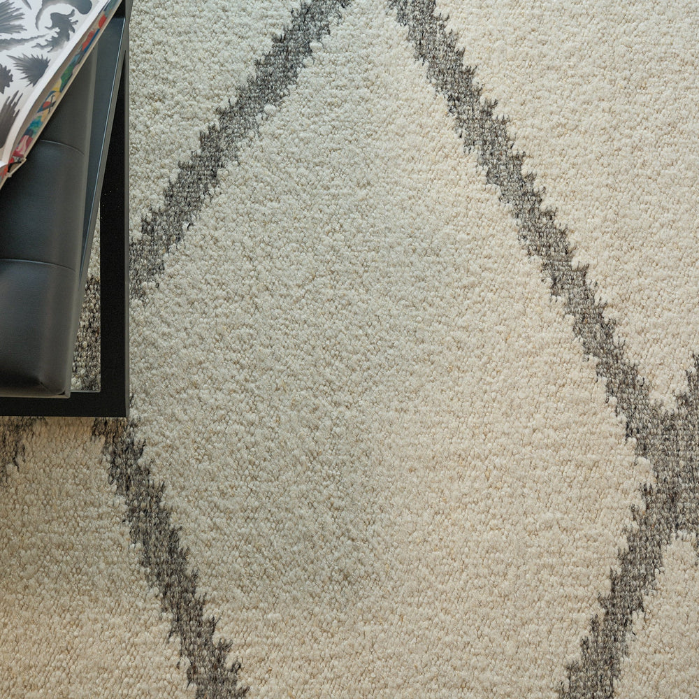 Sunstone Diamond Area Rug