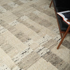 Sunstone Grid Area Rug