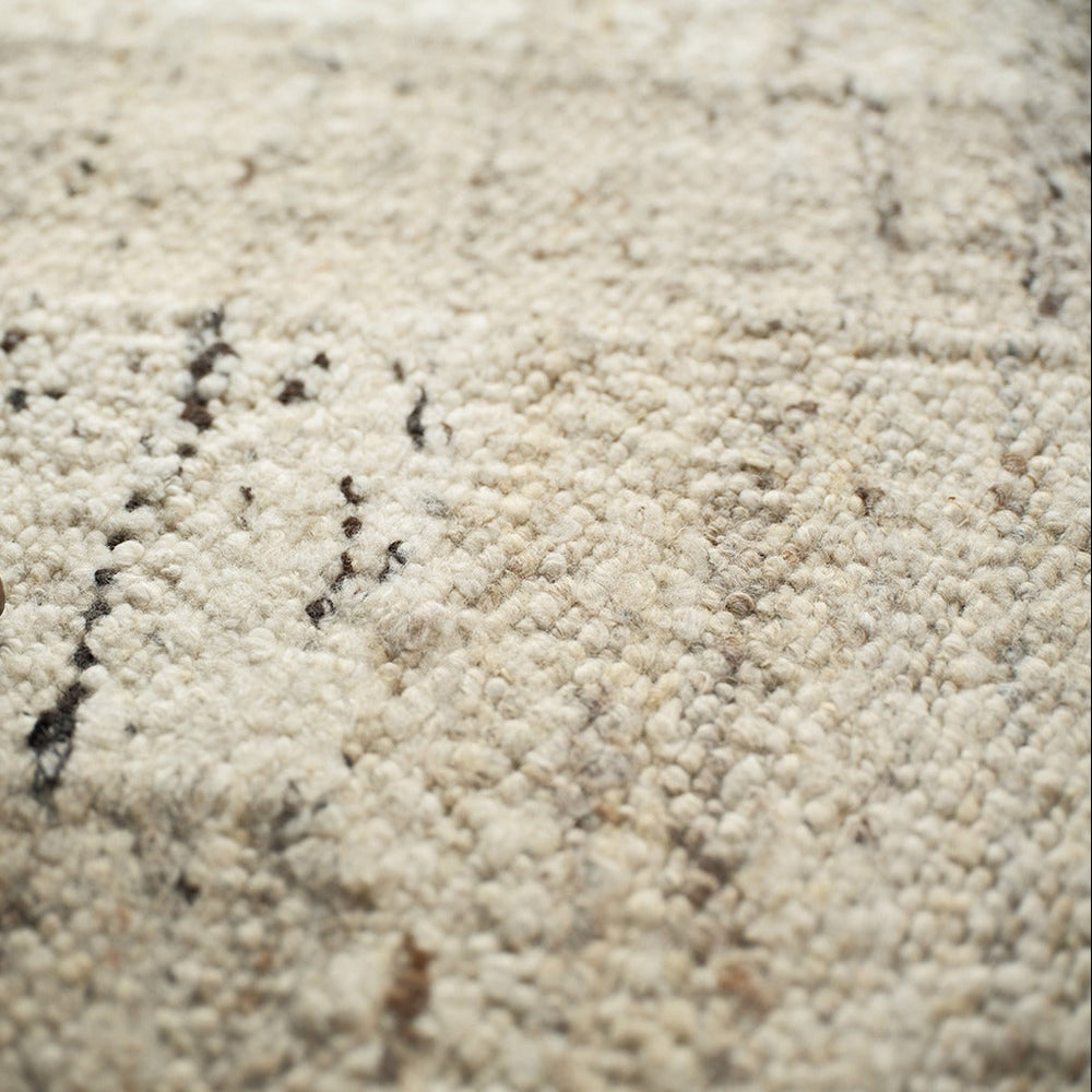 Sunstone Grid Area Rug