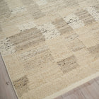 Sunstone Grid Area Rug