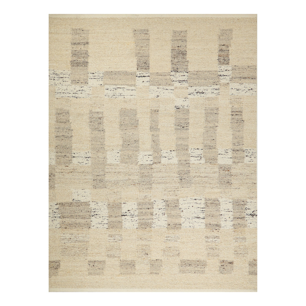 Sunstone Grid Area Rug