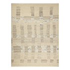 Sunstone Grid Area Rug