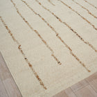 Sunstone Lines Area Rug