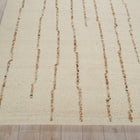 Sunstone Lines Area Rug