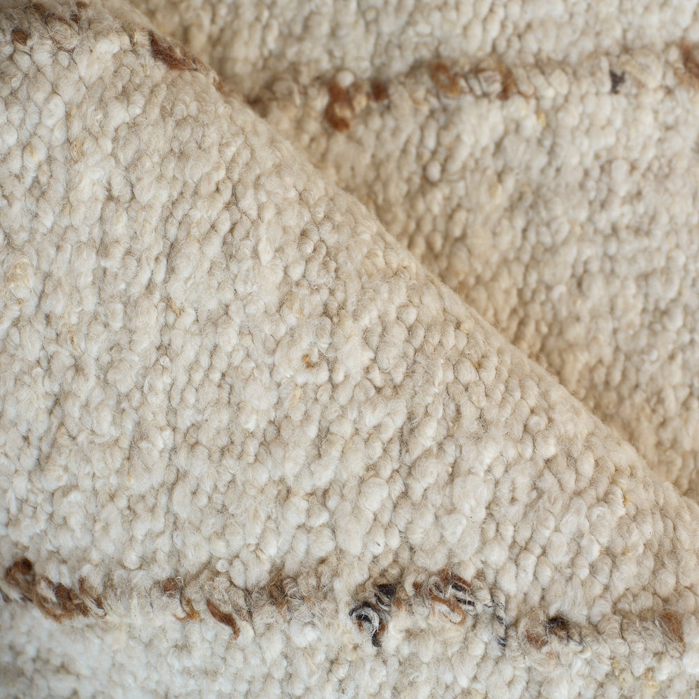 Sunstone Lines Area Rug