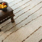 Sunstone Lines Area Rug