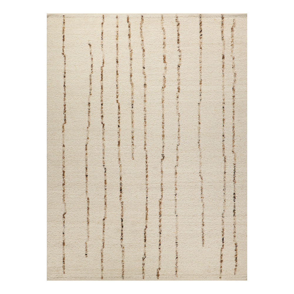 Sunstone Lines Area Rug