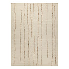 Sunstone Lines Area Rug