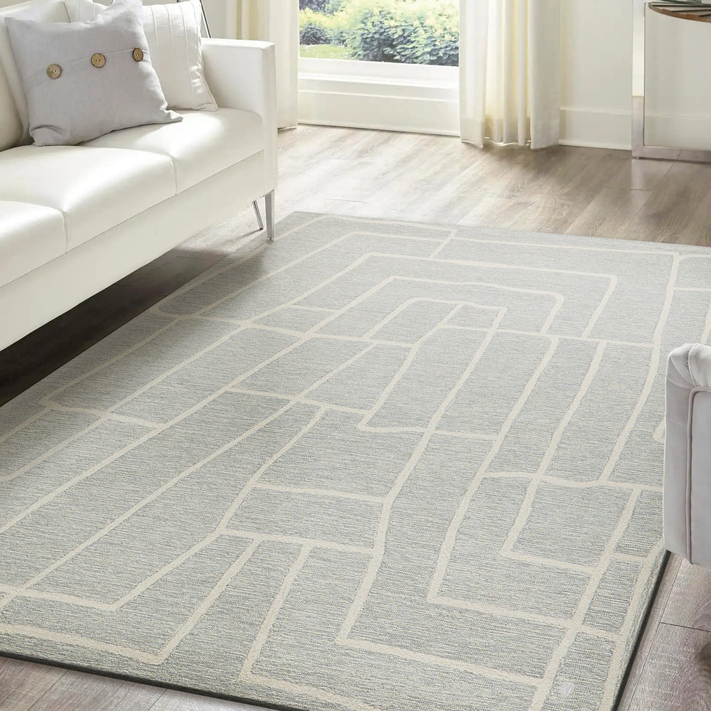 Tangiers Area Rug