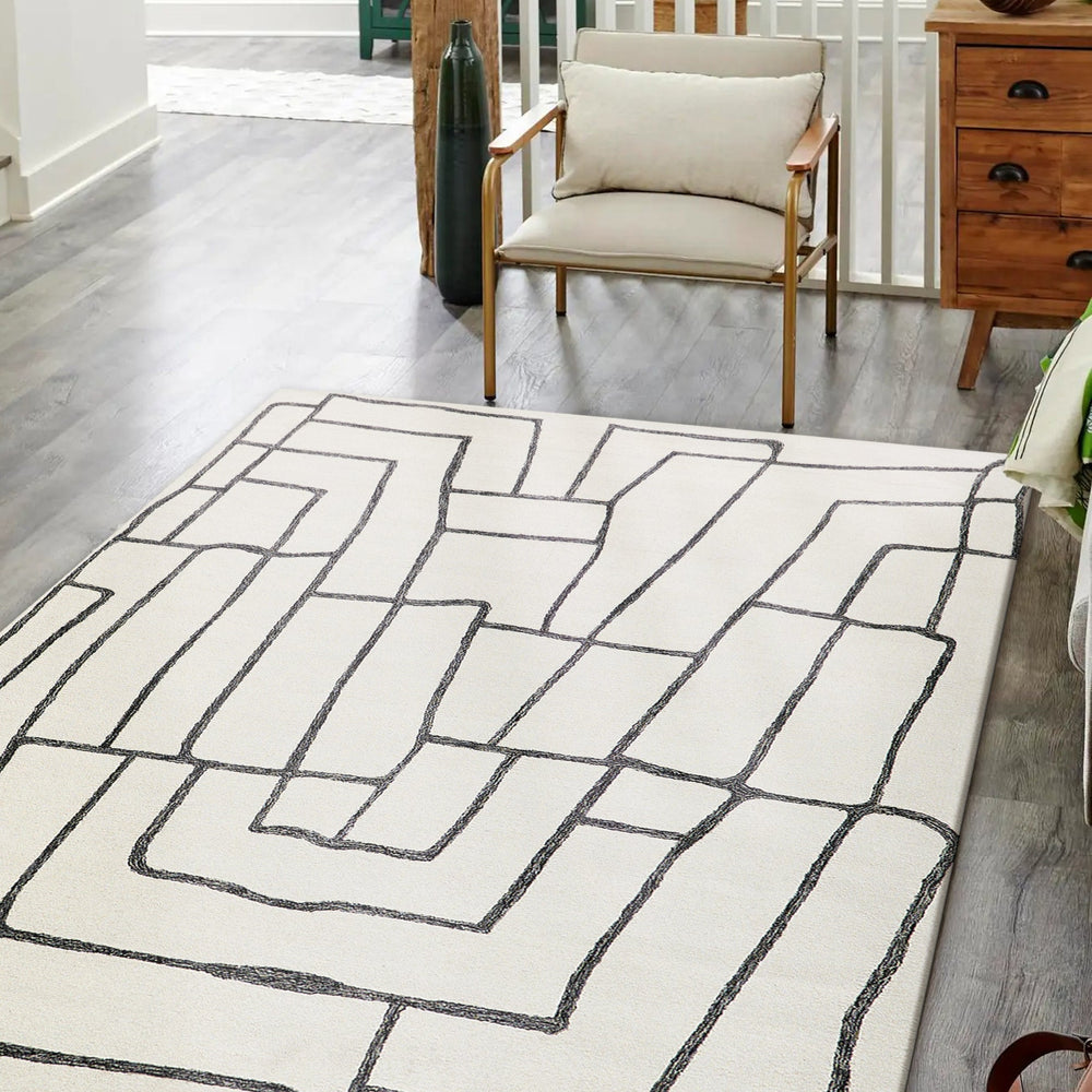 Tangiers Area Rug