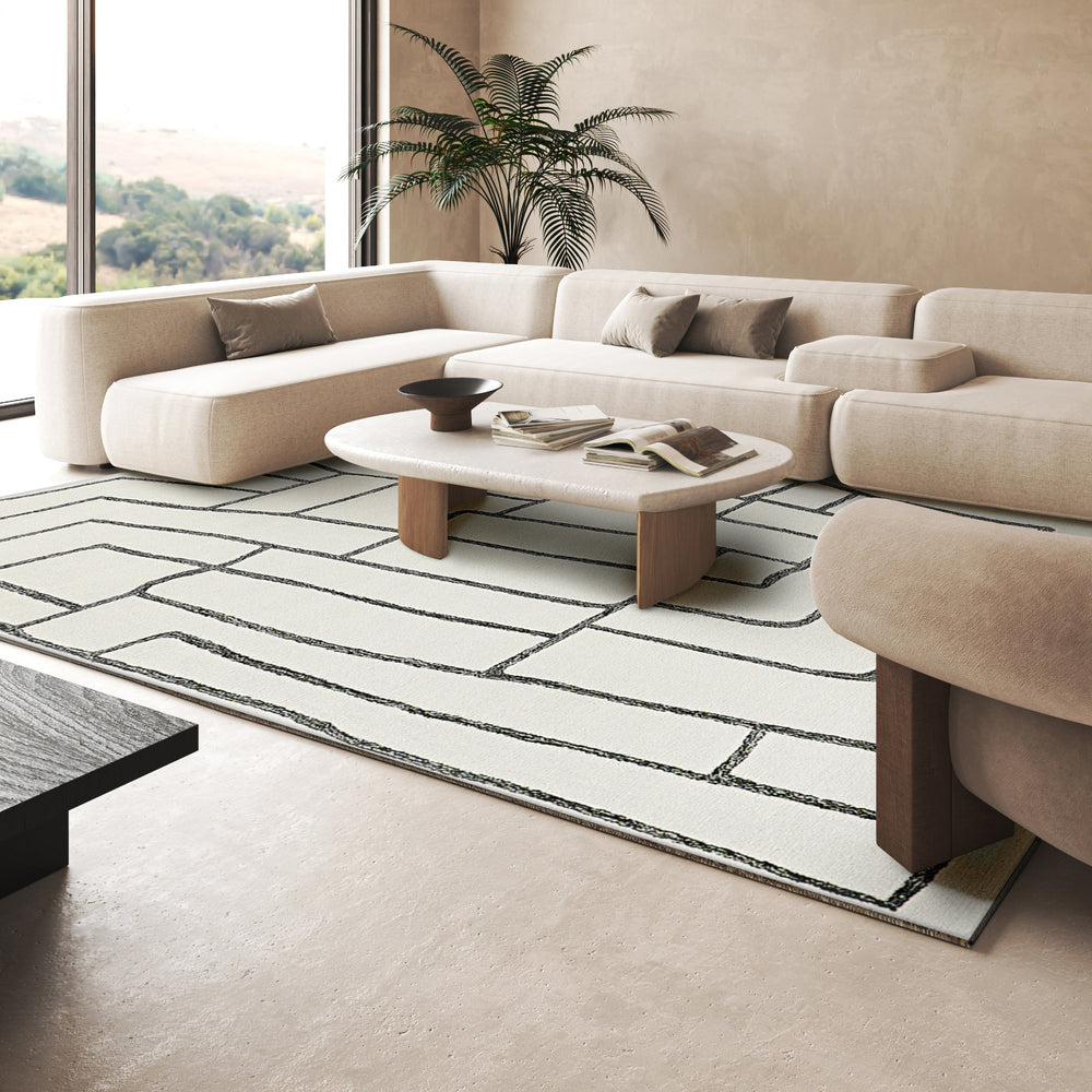 Tangiers Area Rug