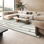Tangiers Area Rug