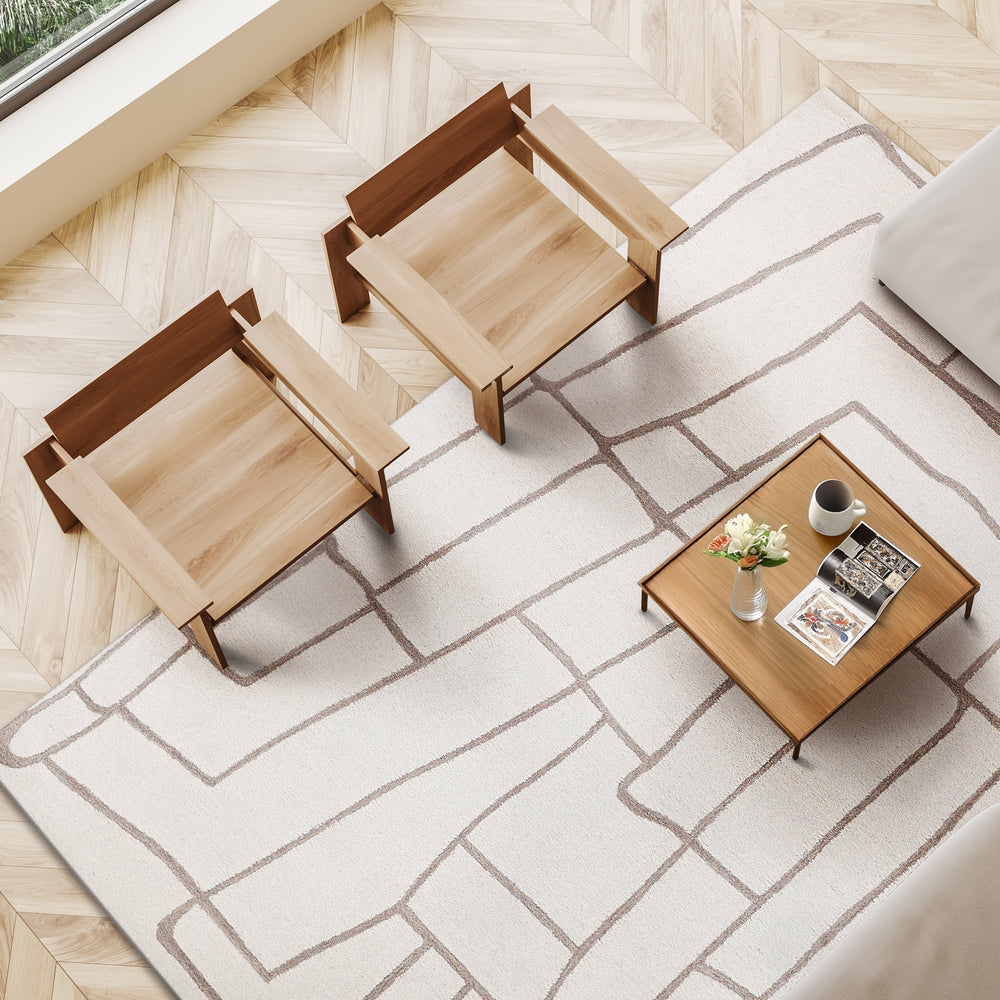 Tangiers Area Rug