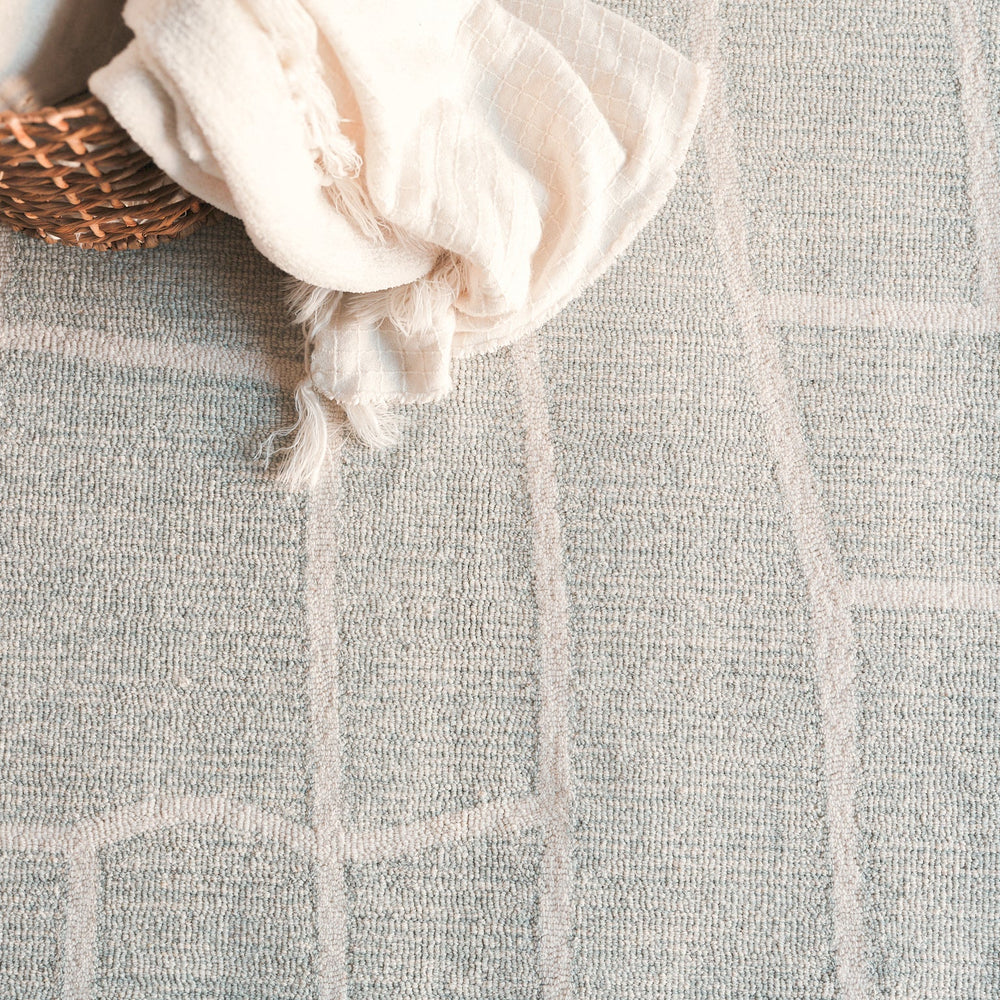 Tangiers Area Rug
