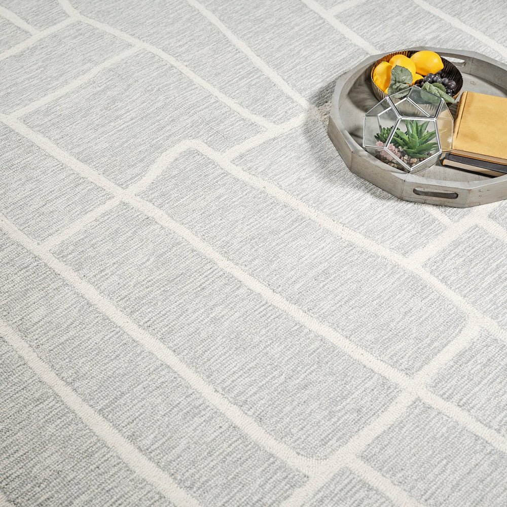 Tangiers Area Rug