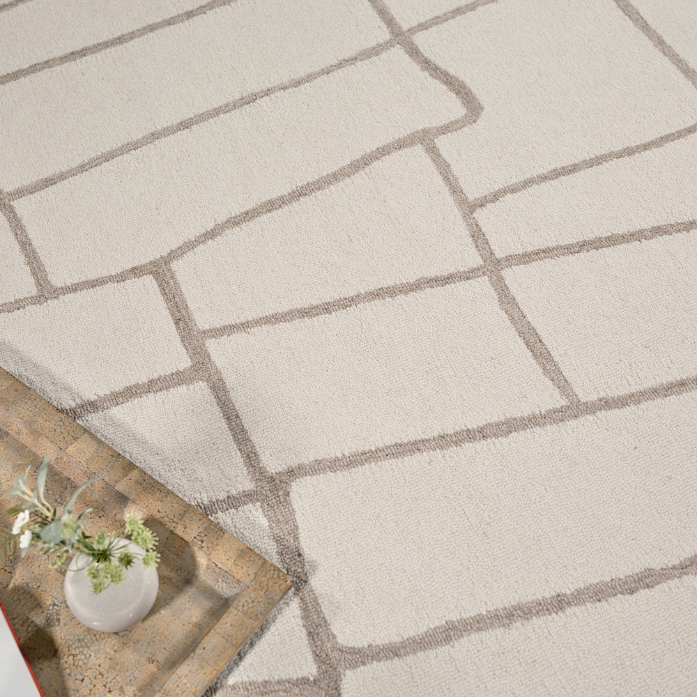 Tangiers Area Rug