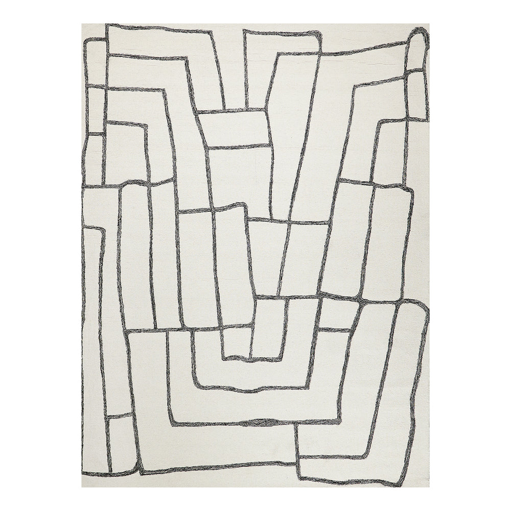 Tangiers Area Rug