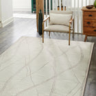 Tangiers Wave Area Rug