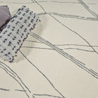 Tangiers Wave Area Rug