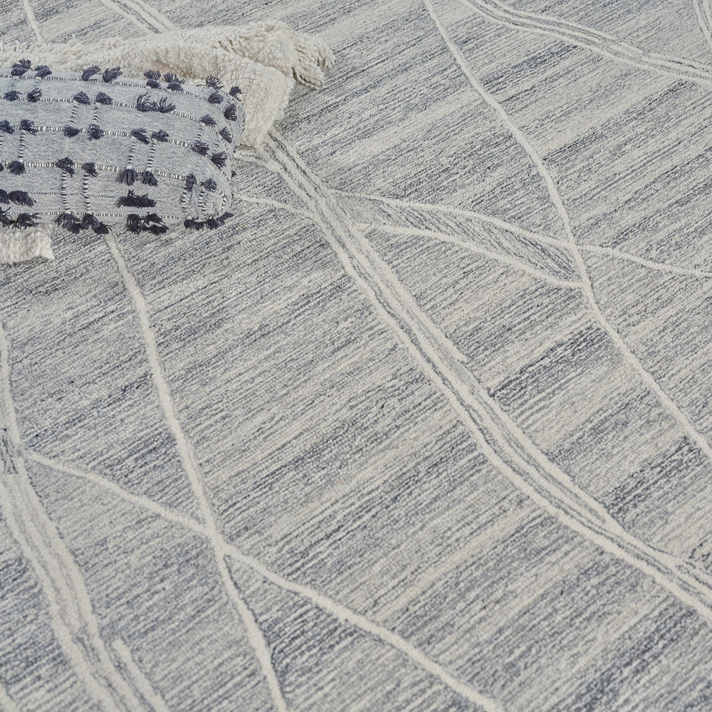 Tangiers Wave Area Rug