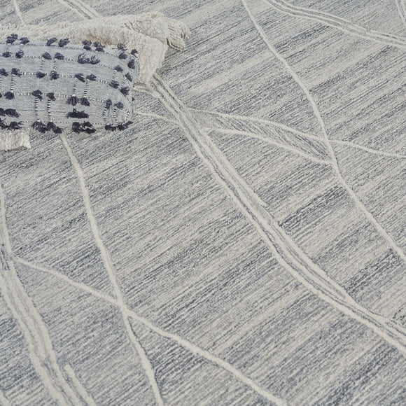 Tangiers Wave Area Rug