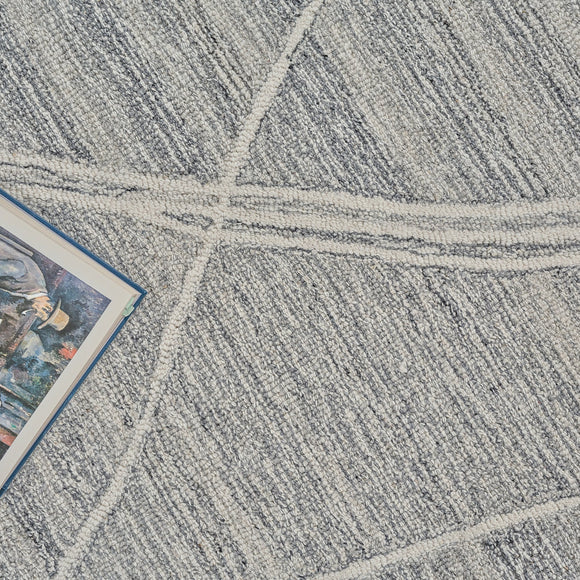 Tangiers Wave Area Rug