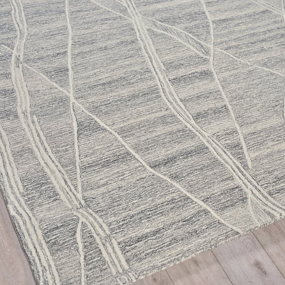 Tangiers Wave Area Rug