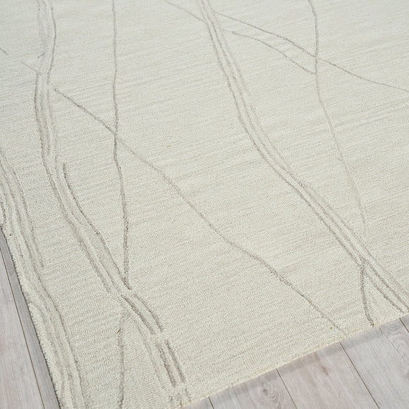 Tangiers Wave Area Rug