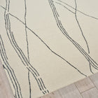 Tangiers Wave Area Rug
