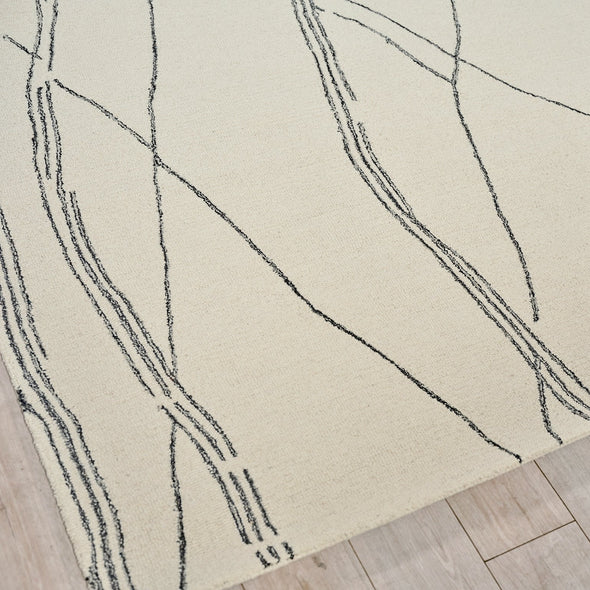 Tangiers Wave Area Rug