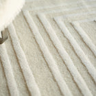 Teton Block Area Rug