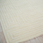 Teton Block Area Rug