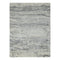 Travertine Area Rug  option Silver