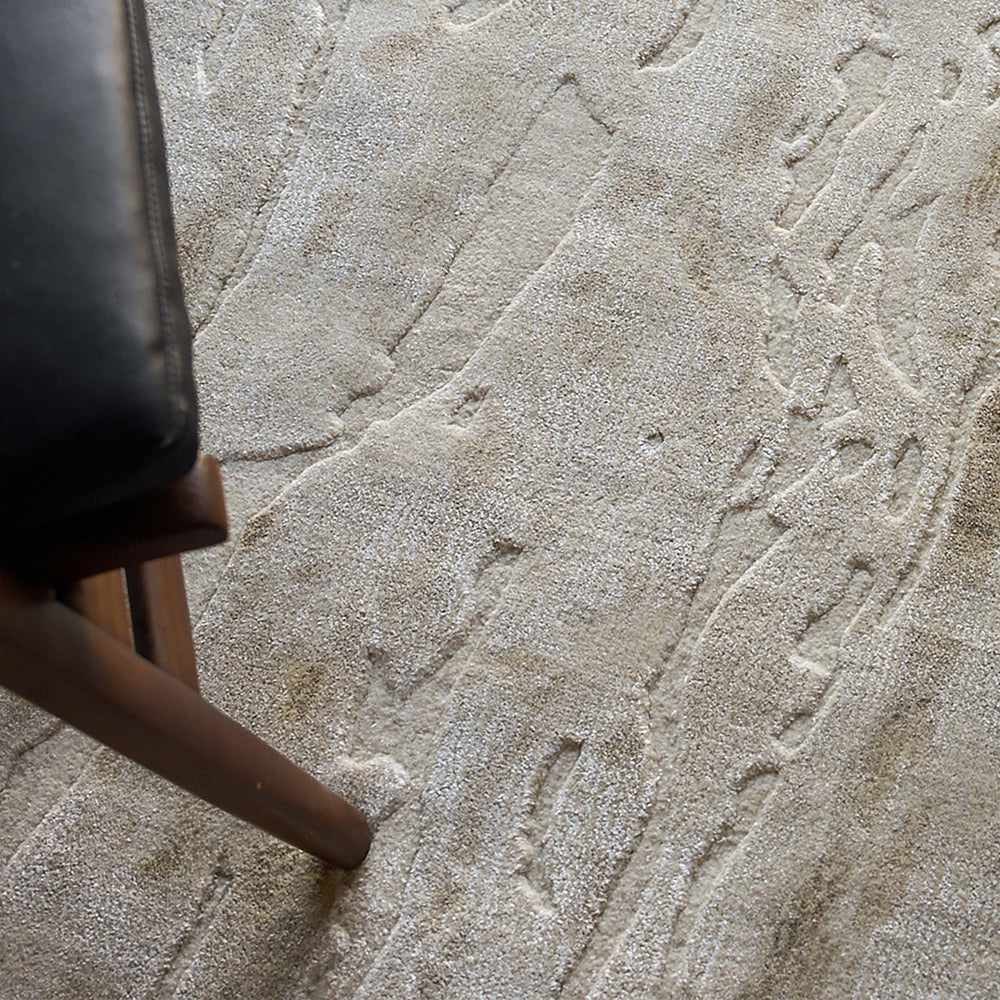 Travertine Area Rug
