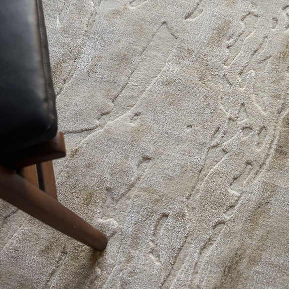 Travertine Area Rug