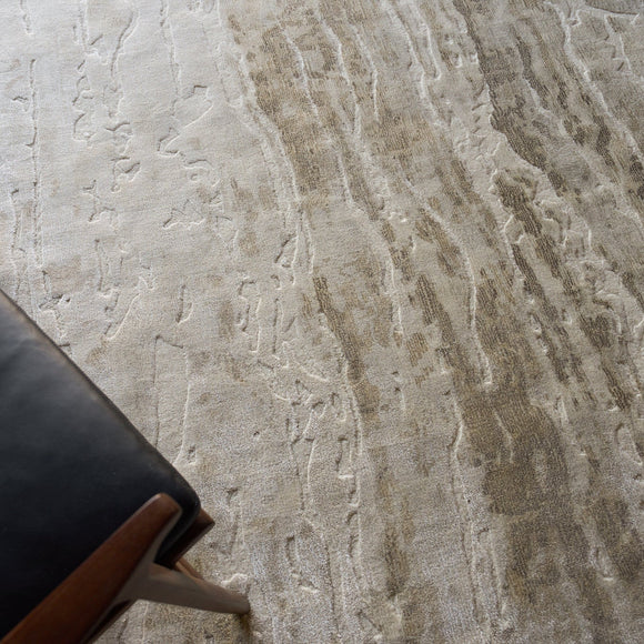 Travertine Area Rug