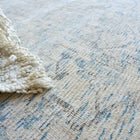 Tuscany Beige/Blue Area Rug