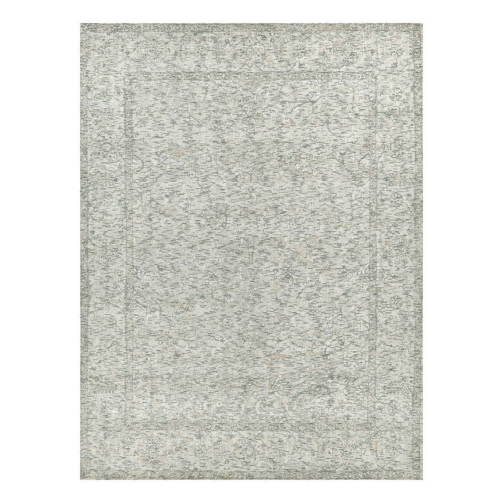 Tuscany Beige/Grey Area Rug
