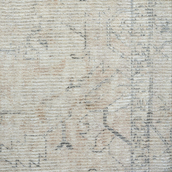 Tuscany Light Beige Area Rug