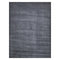 Velutto Modern Area Rug  option Gray