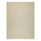 Velutto Modern Area Rug  option Light Beige
