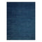 Velutto Modern Area Rug  option Navy