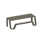 Hopper Combo All Aluminum Table