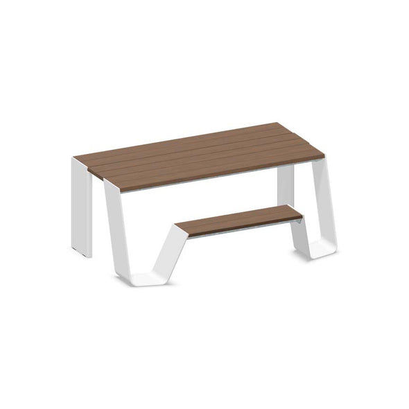Hopper Combo Table