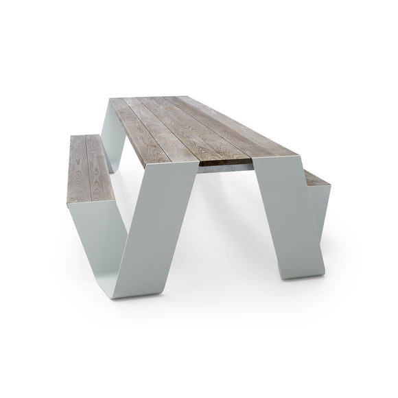 Hopper Picnic Table